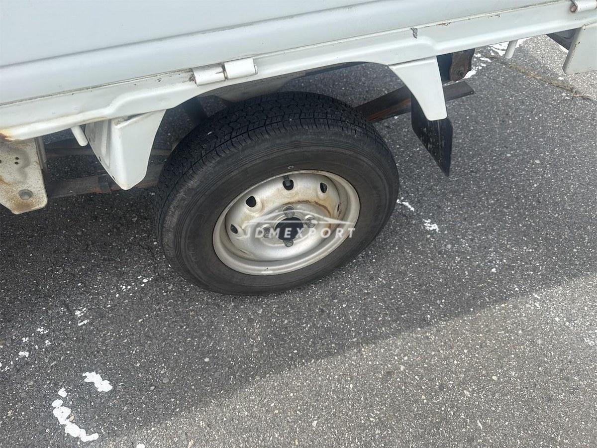 Suzuki Carry Truck 2001 thumbnail 20