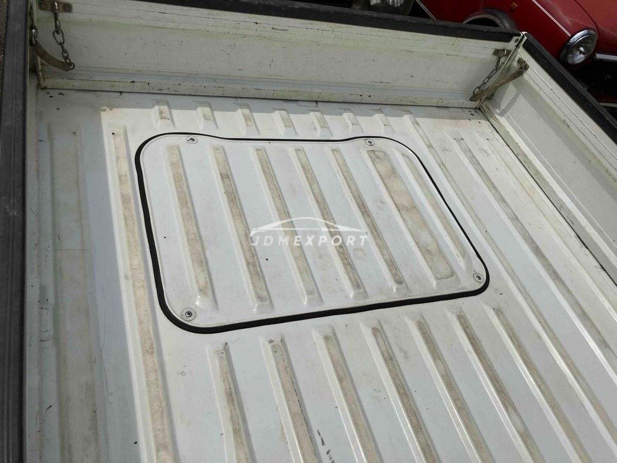 Subaru Sambar Truck 2001 thumbnail 36