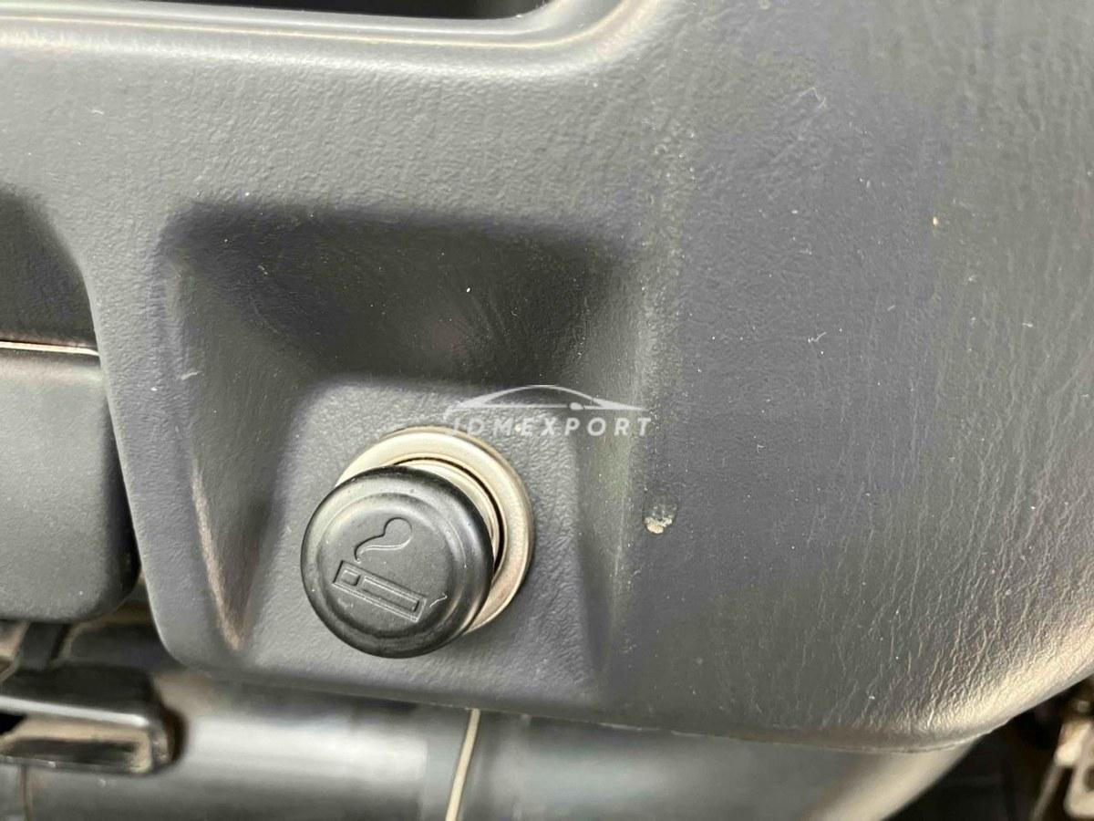 Subaru Sambar Truck 2001 thumbnail 29