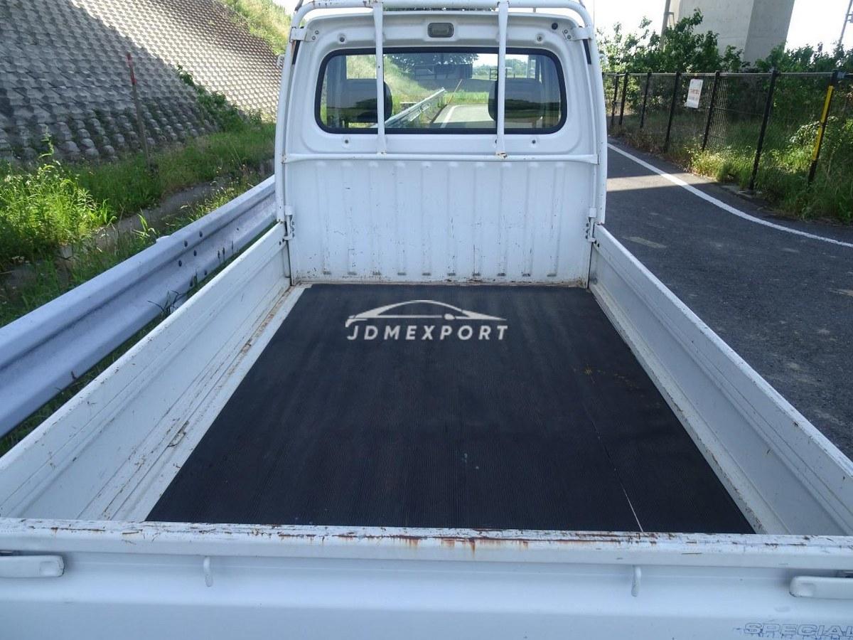 Subaru Sambar Truck 1996 thumbnail 16