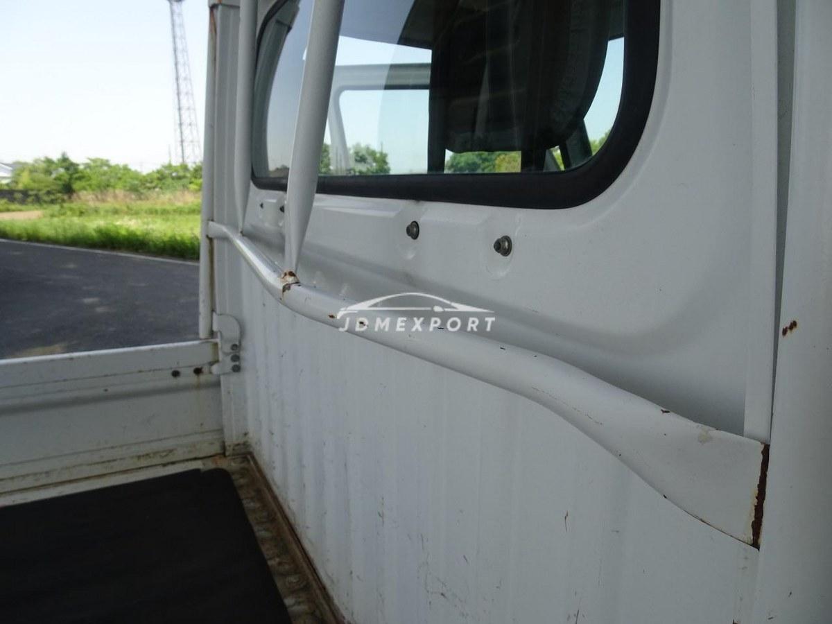 Subaru Sambar Truck 1996 thumbnail 18