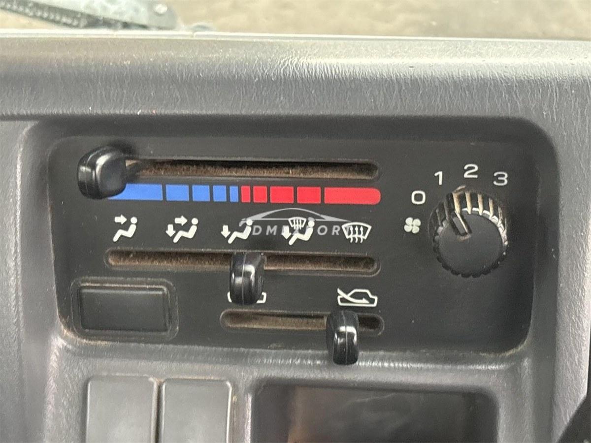 Subaru Sambar Truck 2000 thumbnail 4