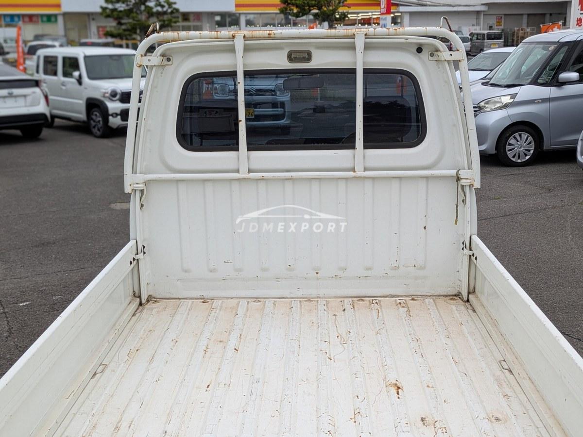 Subaru Sambar Truck 2000 thumbnail 10