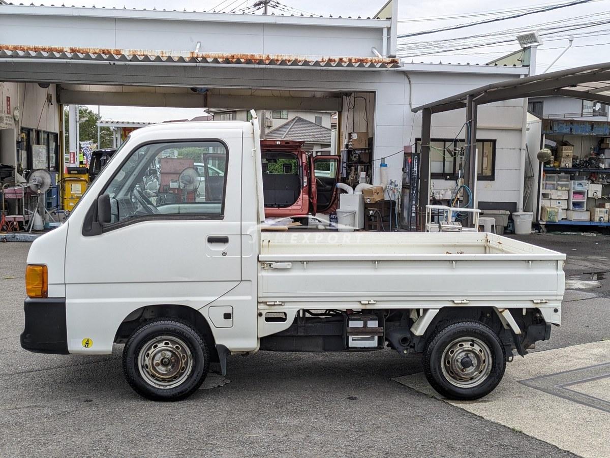 Subaru Sambar Truck 2000 thumbnail 2