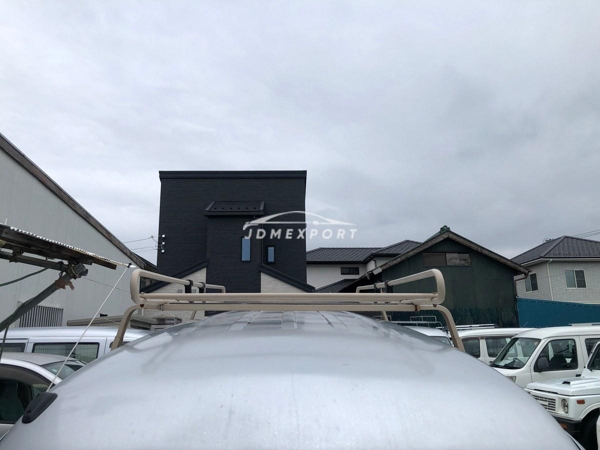 Subaru Dias Wagon 1999 thumbnail 46
