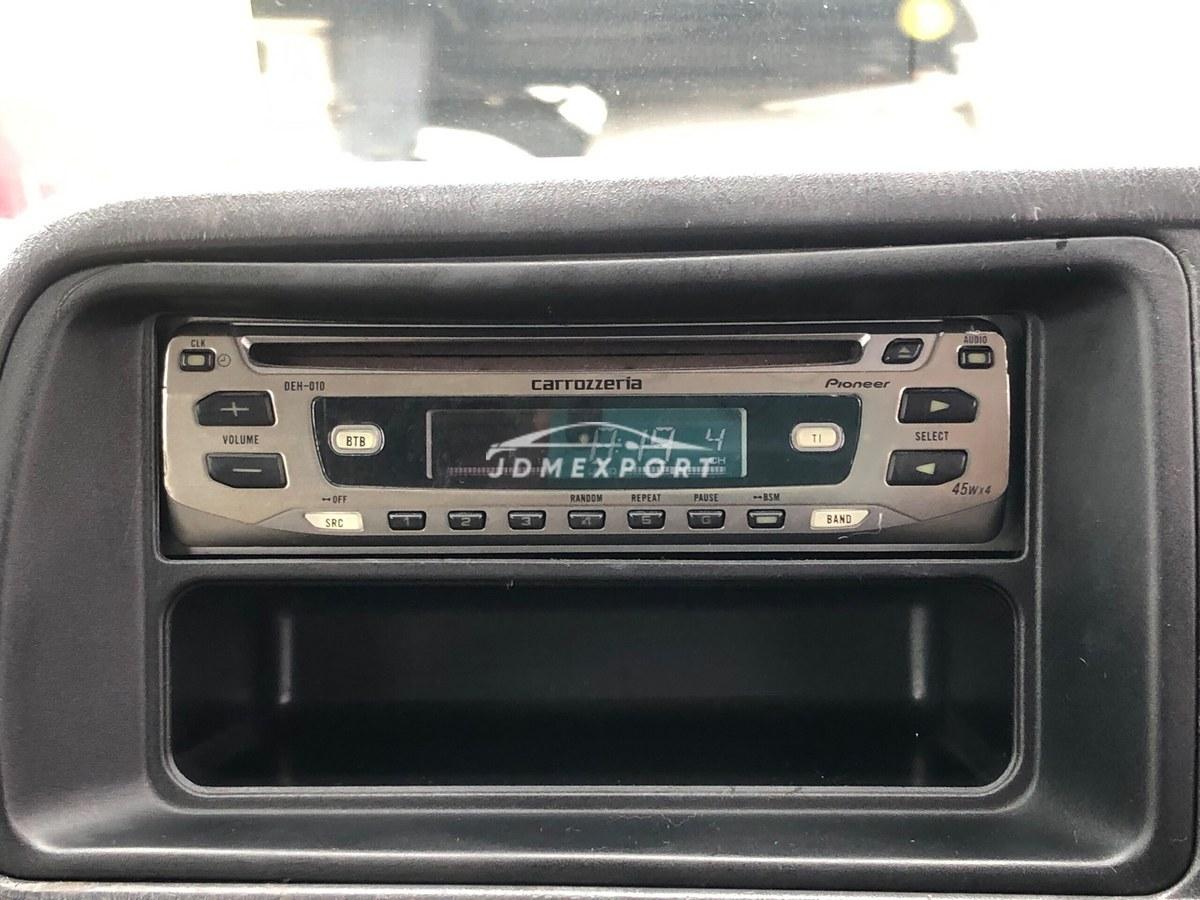 Subaru Dias Wagon 1999 thumbnail 7