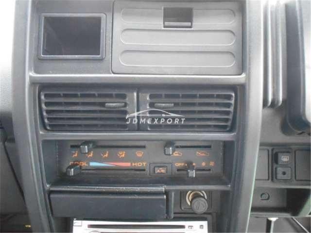Suzuki Jimny 1995 thumbnail 19