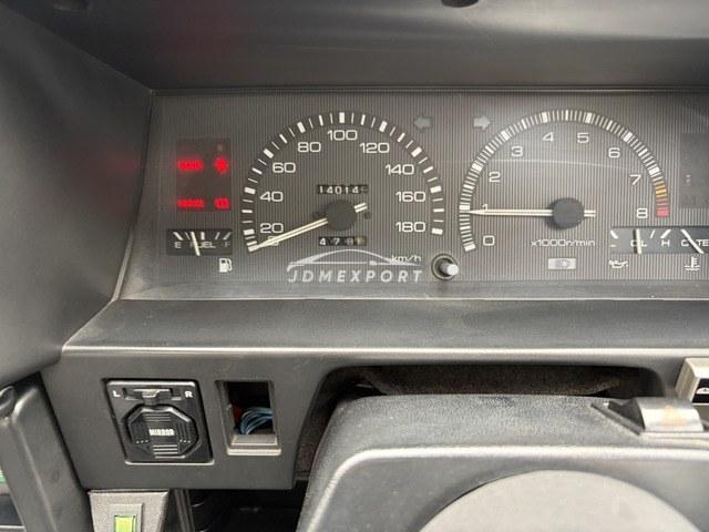 Toyota Sprinter Trueno 1985 thumbnail 17