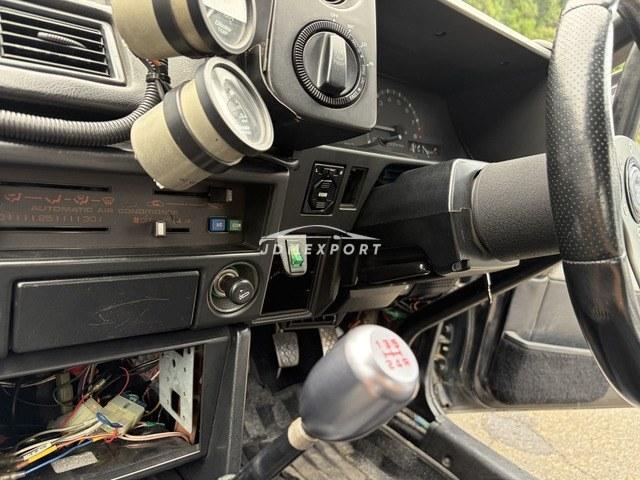 Toyota Sprinter Trueno 1985 thumbnail 20