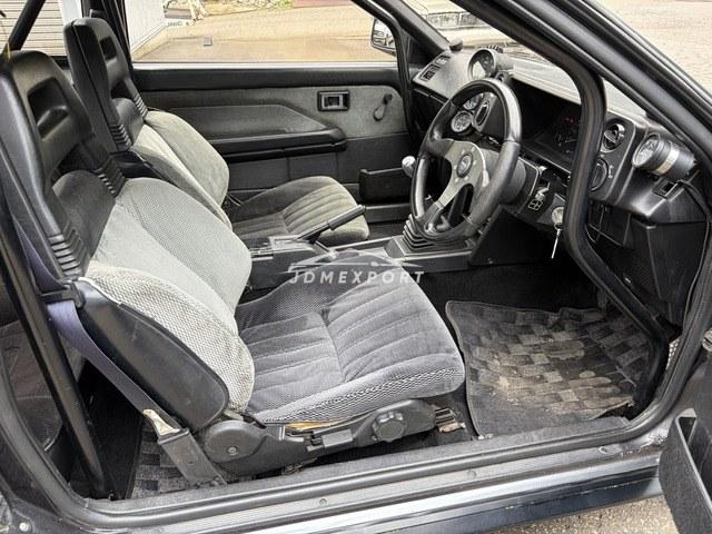 Toyota Sprinter Trueno 1985 thumbnail 15