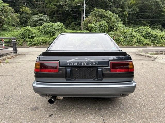 Toyota Sprinter Trueno 1985 thumbnail 10