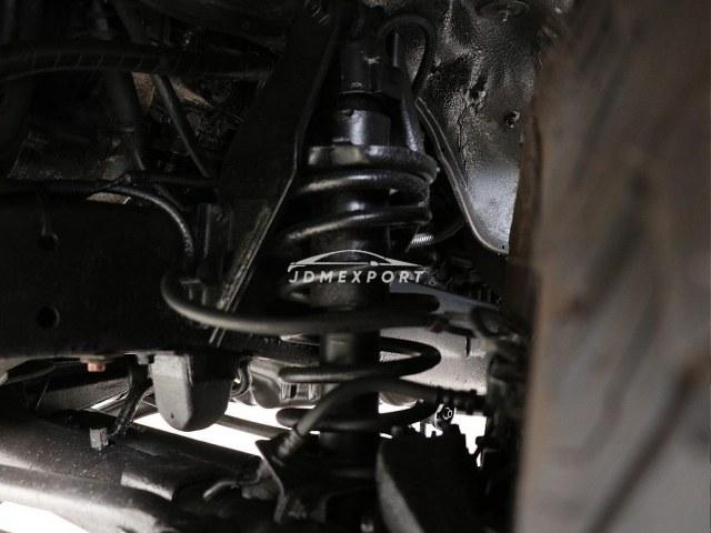 Toyota Land Cruiser Prado 1993 thumbnail 13