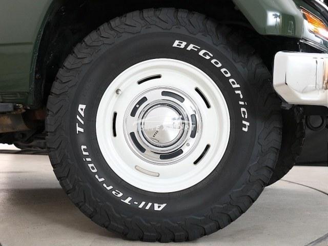 Toyota Land Cruiser Prado 1993 thumbnail 14