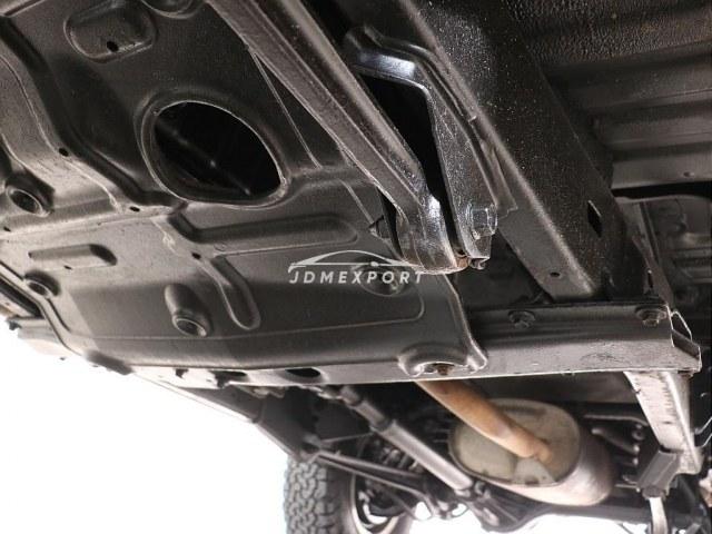 Toyota Land Cruiser Prado 1993 thumbnail 12