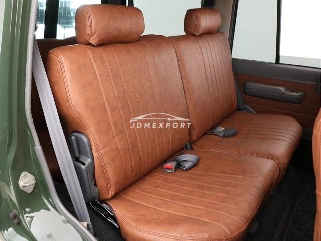 Toyota Land Cruiser Prado 1993 thumbnail 7