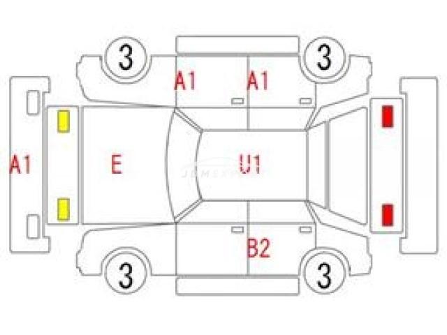Toyota Hilux 2000 thumbnail 2