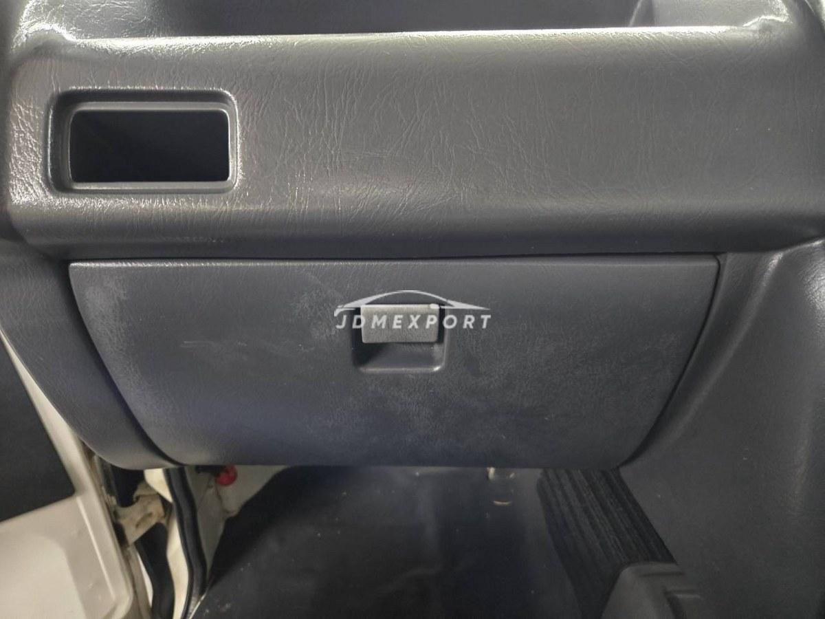 Daihatsu Hijet Truck 1999 thumbnail 34