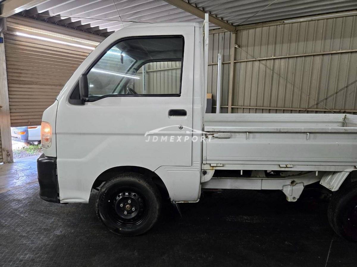 Daihatsu Hijet Truck 1999 thumbnail 11