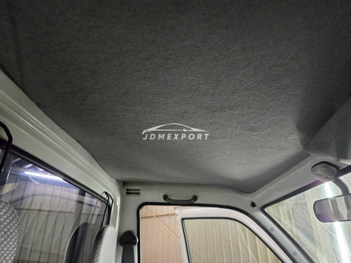 Daihatsu Hijet Truck 1999 thumbnail 38