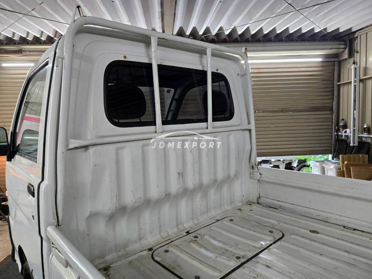 Daihatsu Hijet Truck 1999 thumbnail 14