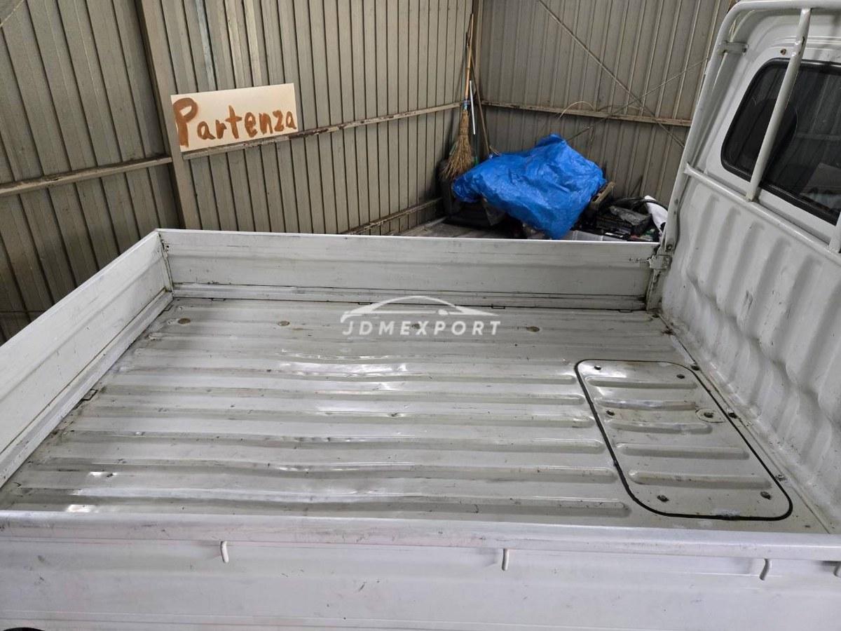 Daihatsu Hijet Truck 1999 thumbnail 18