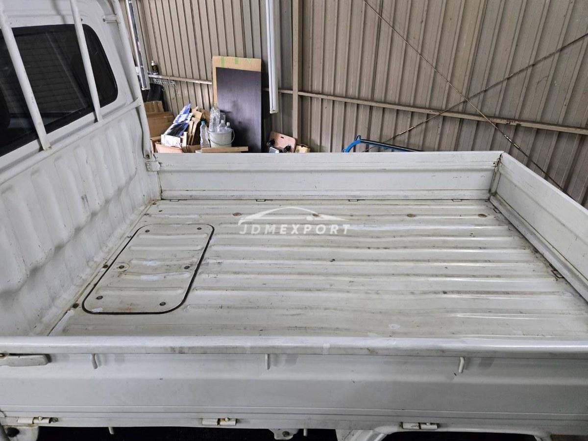 Daihatsu Hijet Truck 1999 thumbnail 13
