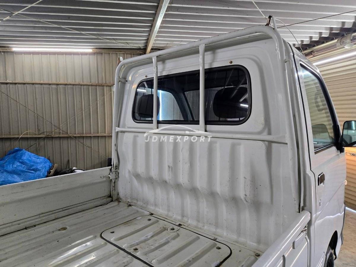 Daihatsu Hijet Truck 1999 thumbnail 19