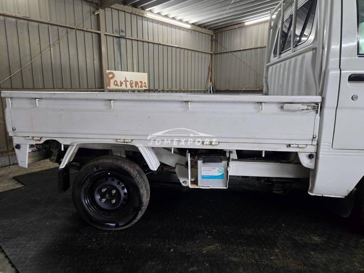 Daihatsu Hijet Truck 1999 thumbnail 17