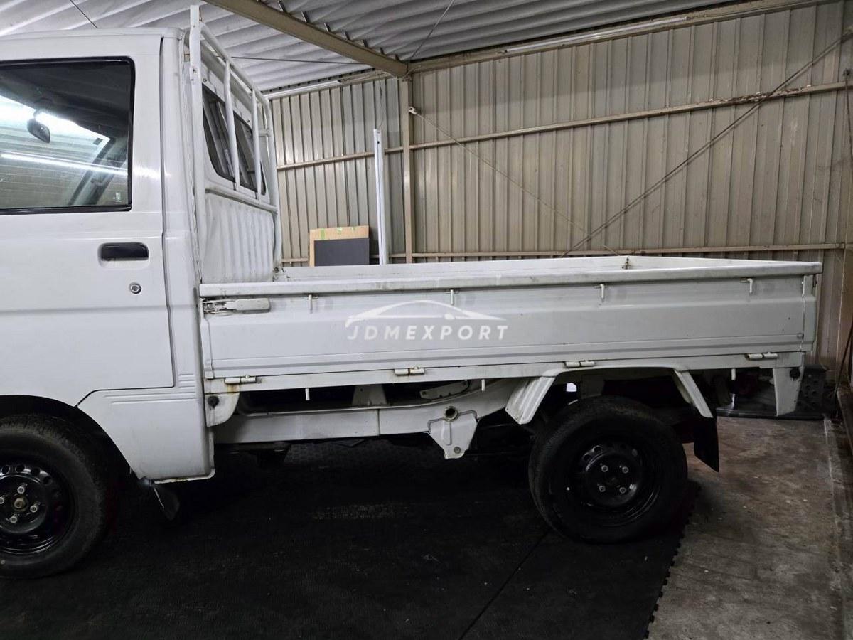 Daihatsu Hijet Truck 1999 thumbnail 12