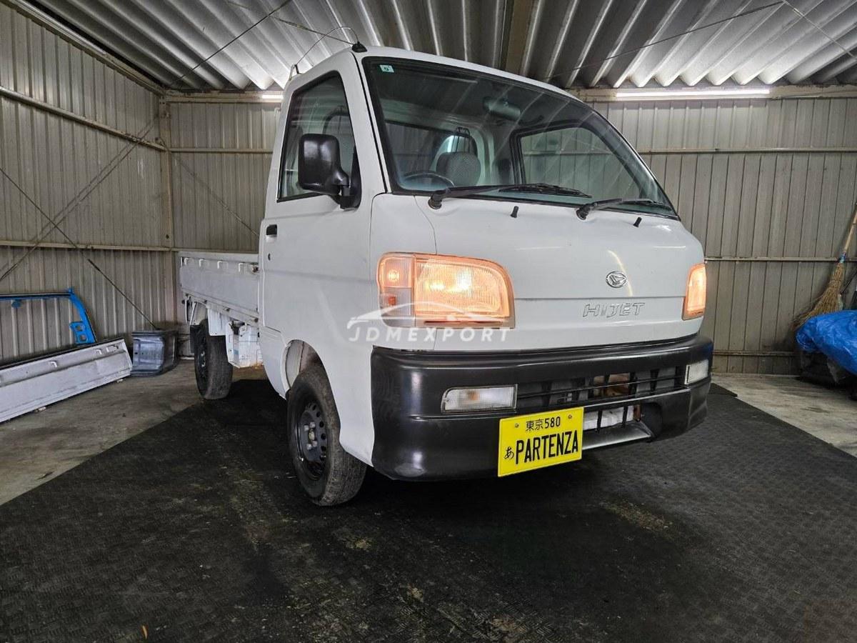 Daihatsu Hijet Truck 1999
