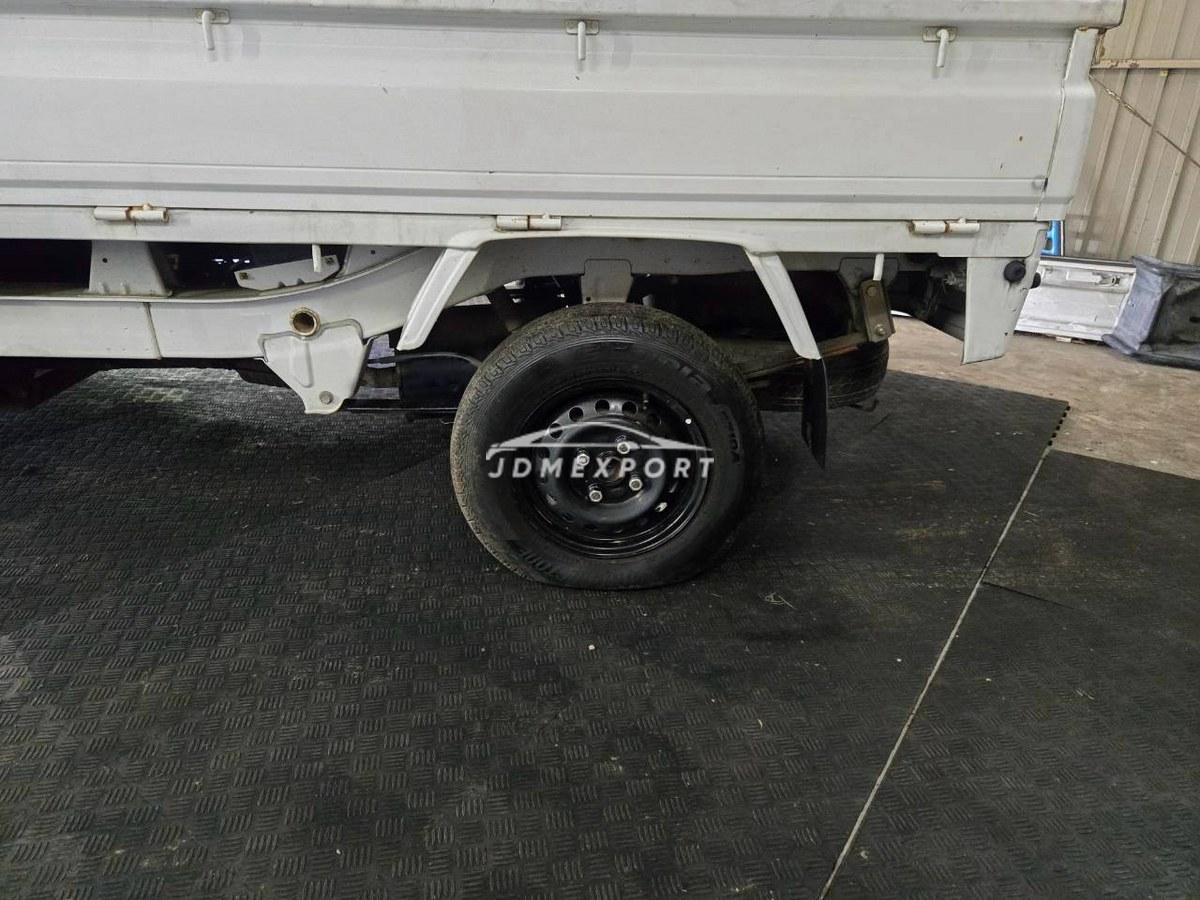 Daihatsu Hijet Truck 1999 thumbnail 41