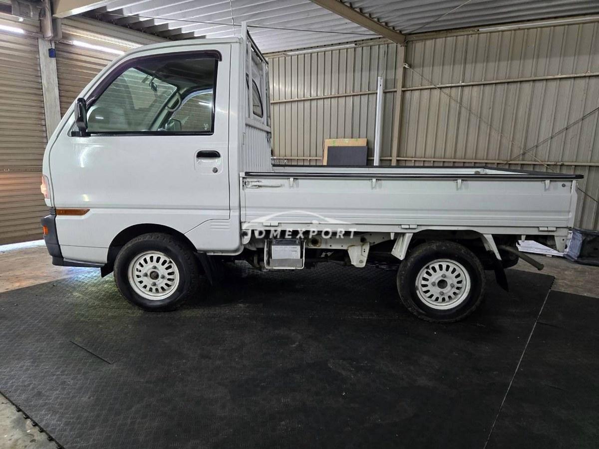 Mitsubishi Minicab Truck 1998 thumbnail 10