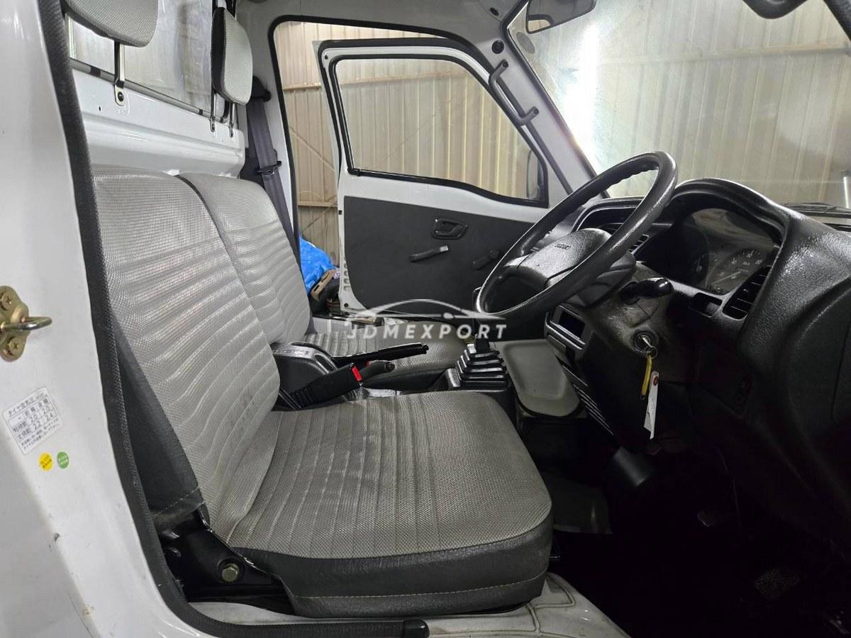 Suzuki Carry Truck 1994 thumbnail 29