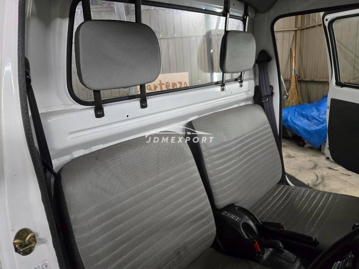 Suzuki Carry Truck 1994 thumbnail 27