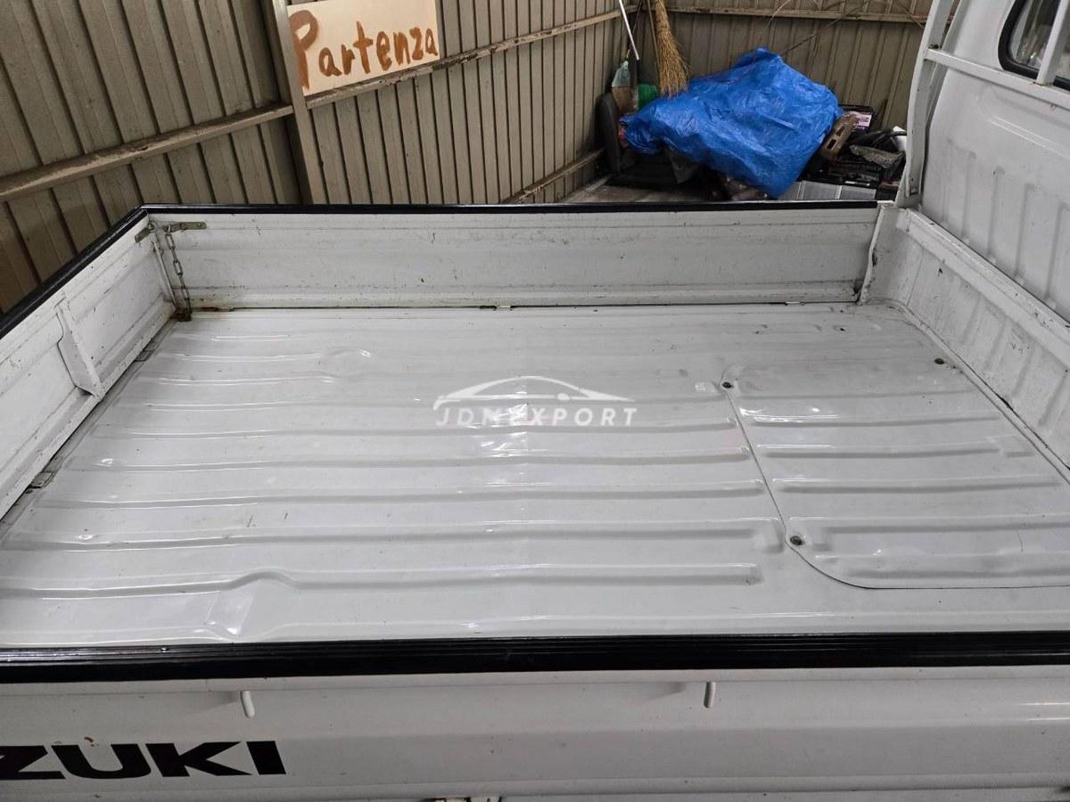 Suzuki Carry Truck 1994 thumbnail 19