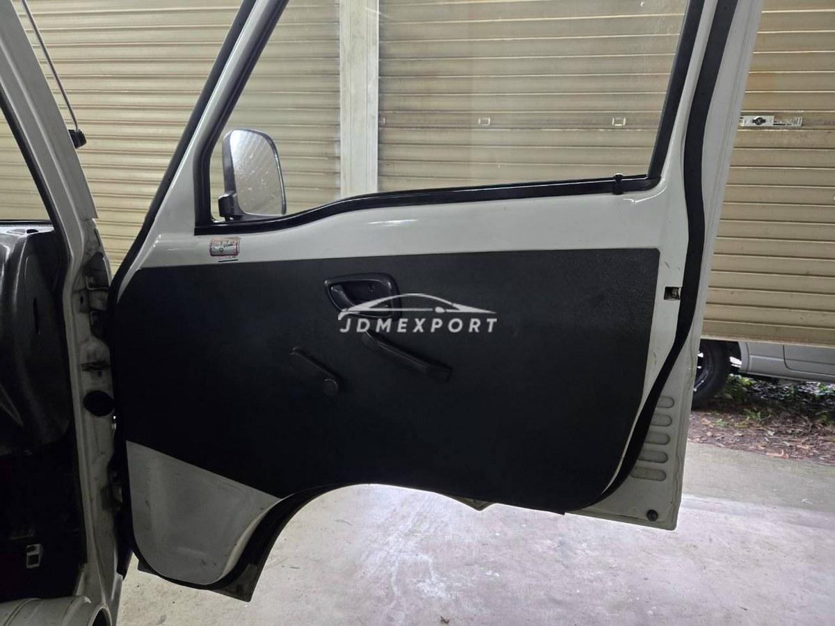 Suzuki Carry Truck 1994 thumbnail 38