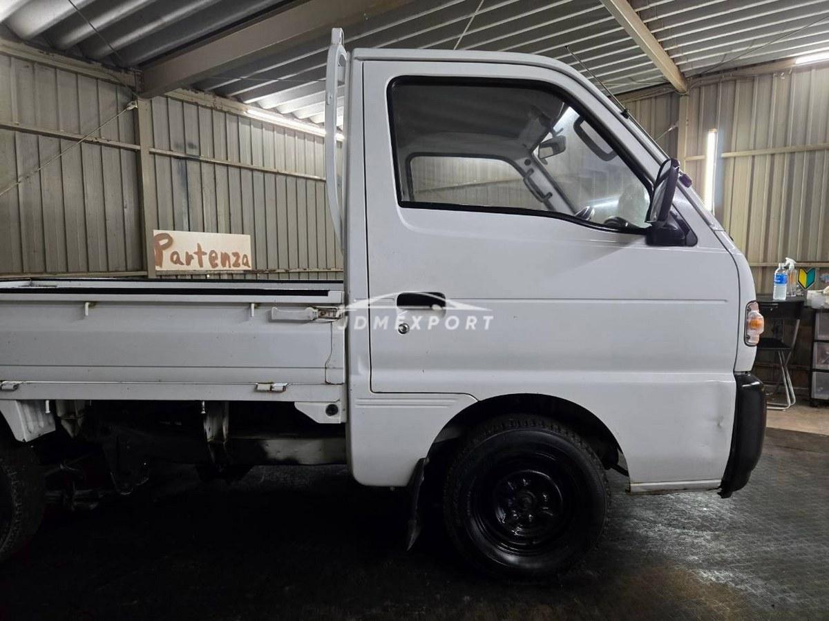 Suzuki Carry Truck 1994 thumbnail 16