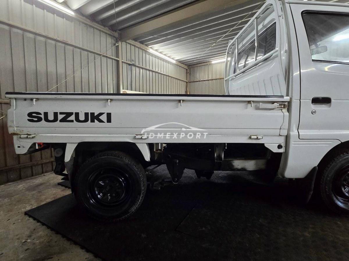 Suzuki Carry Truck 1994 thumbnail 17