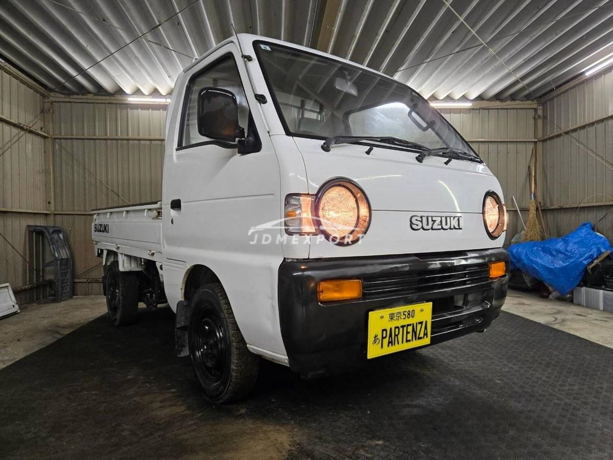 Suzuki Carry Truck 1994