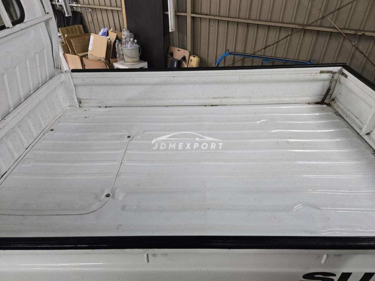 Suzuki Carry Truck 1994 thumbnail 14
