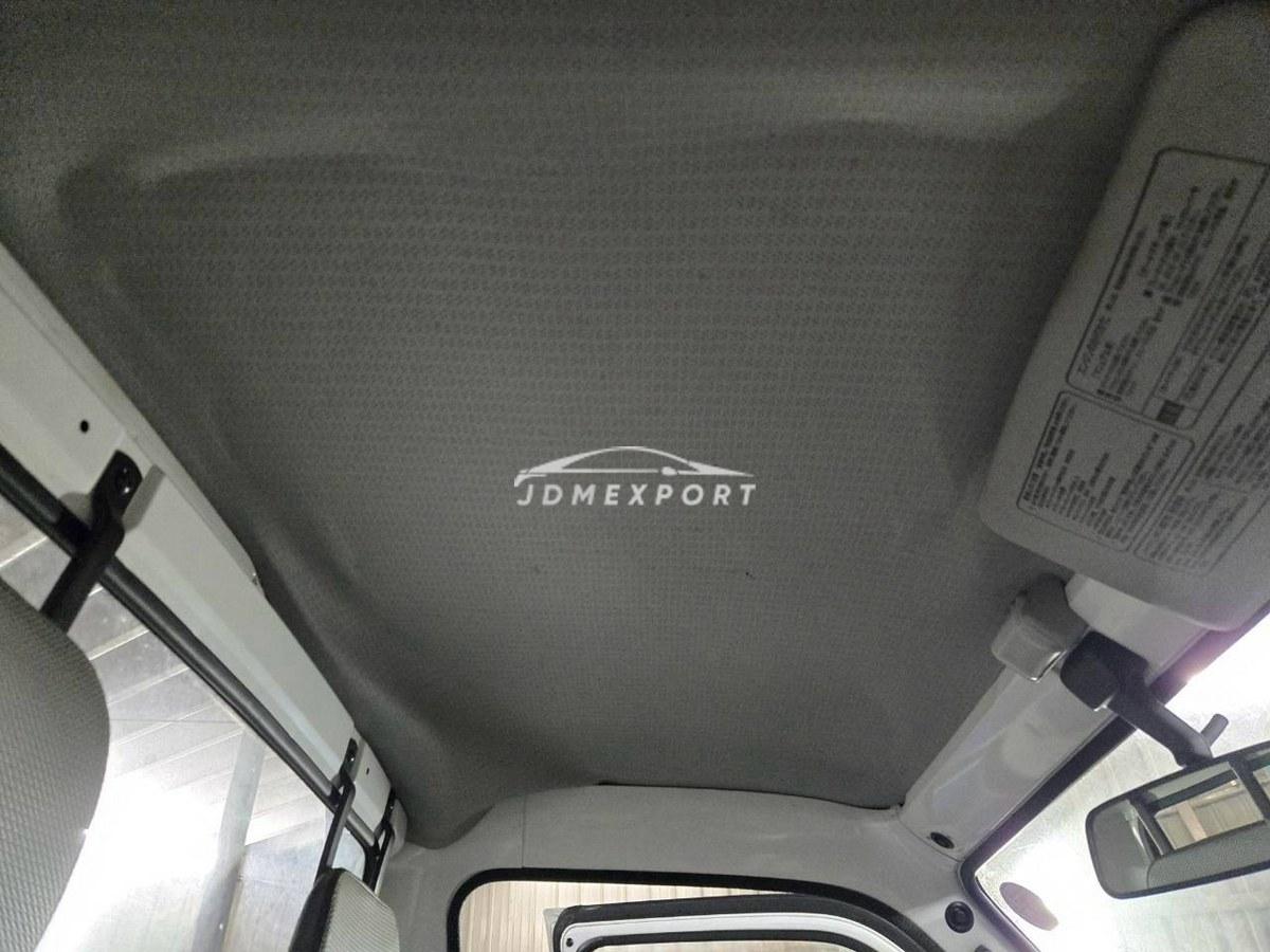 Suzuki Carry Truck 1994 thumbnail 24