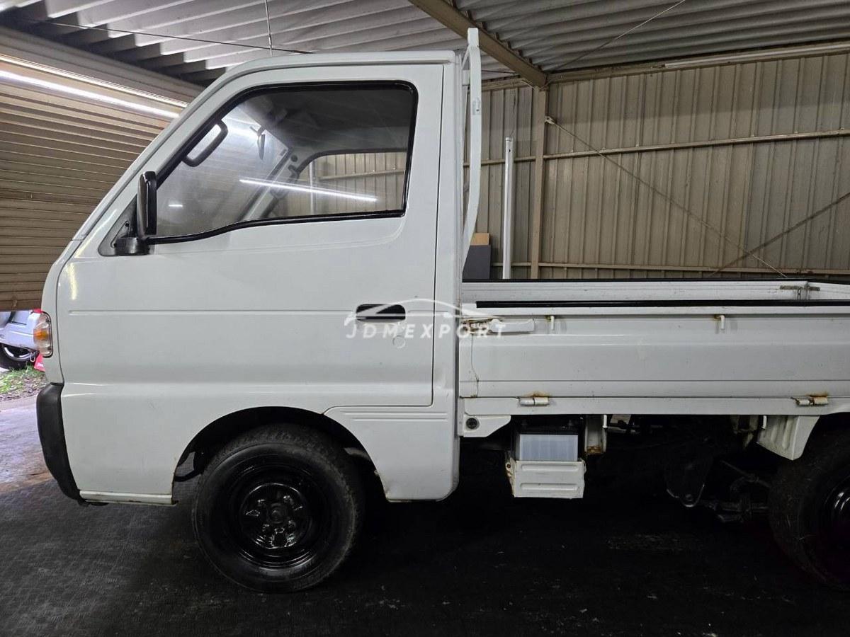 Suzuki Carry Truck 1994 thumbnail 11