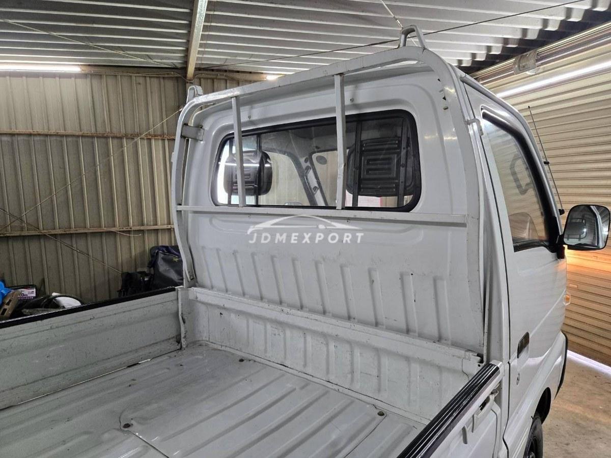 Suzuki Carry Truck 1994 thumbnail 18