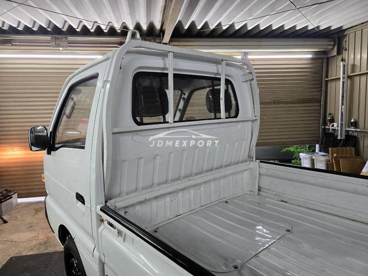 Suzuki Carry Truck 1994 thumbnail 13