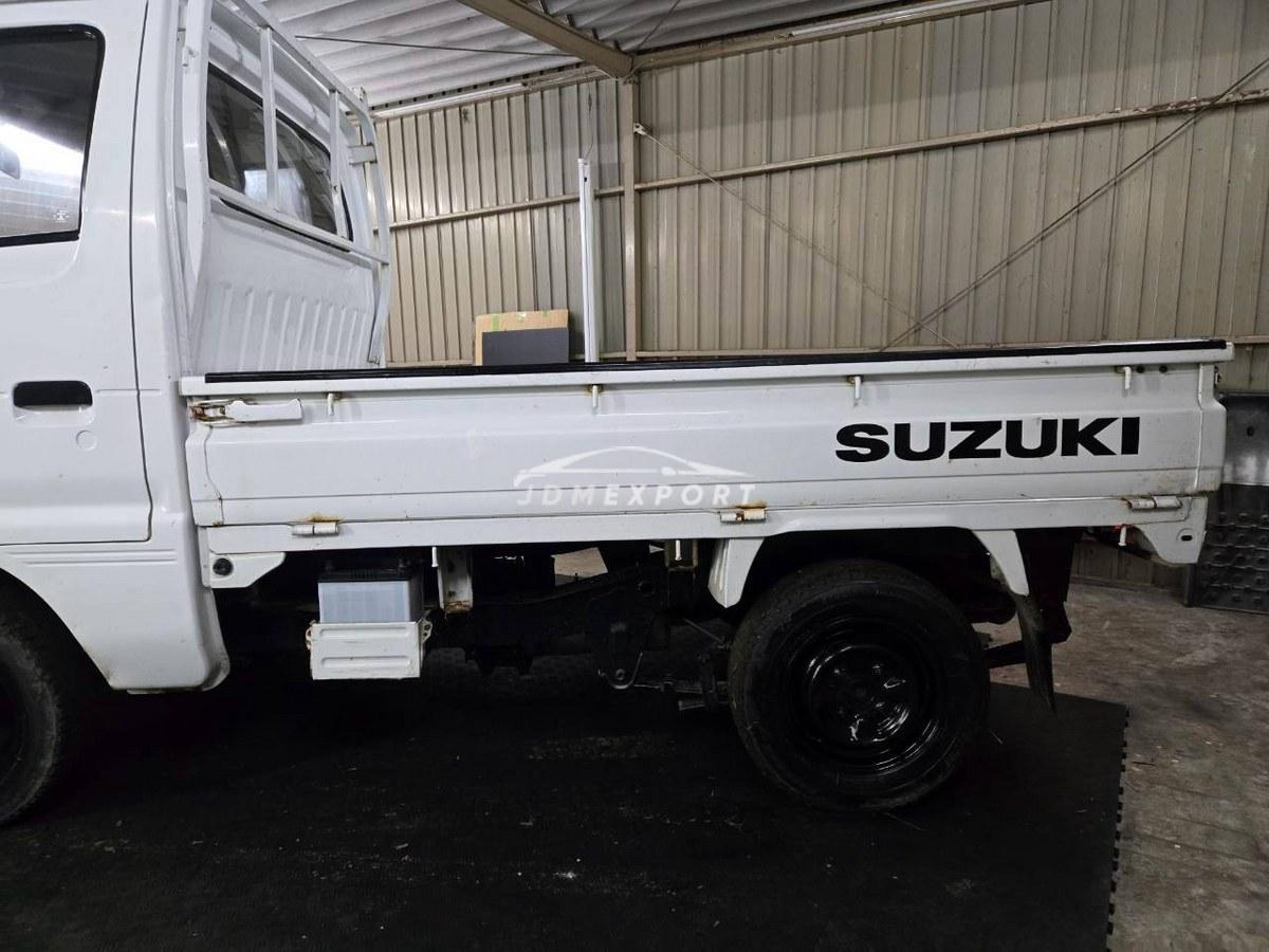 Suzuki Carry Truck 1994 thumbnail 12