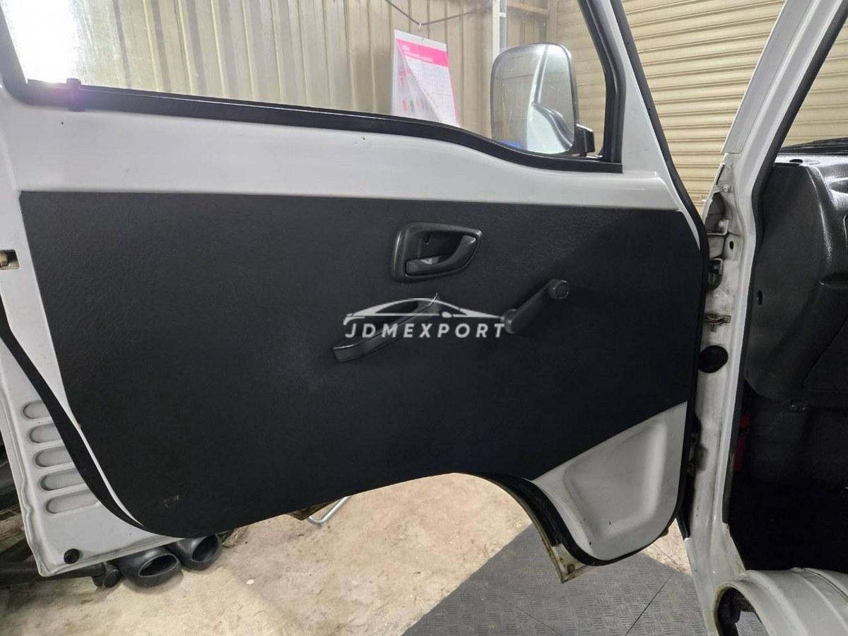 Suzuki Carry Truck 1994 thumbnail 37