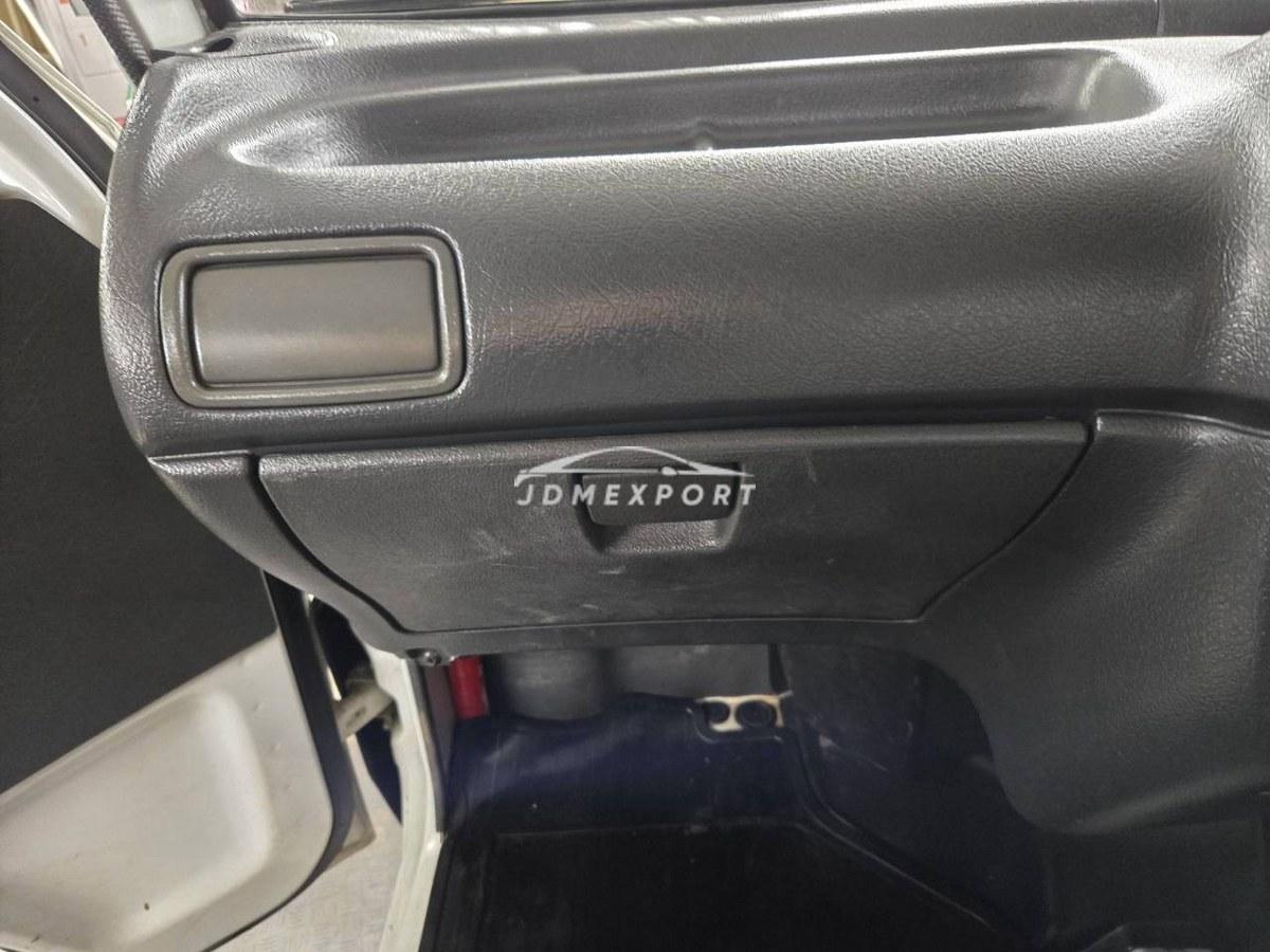 Suzuki Carry Truck 1994 thumbnail 35