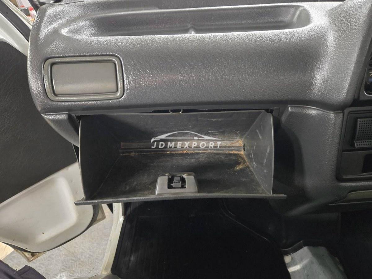 Suzuki Carry Truck 1994 thumbnail 36