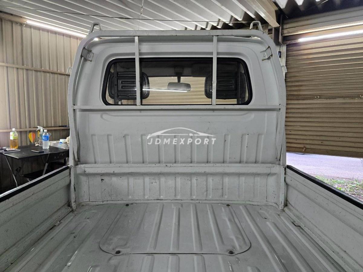 Suzuki Carry Truck 1994 thumbnail 22