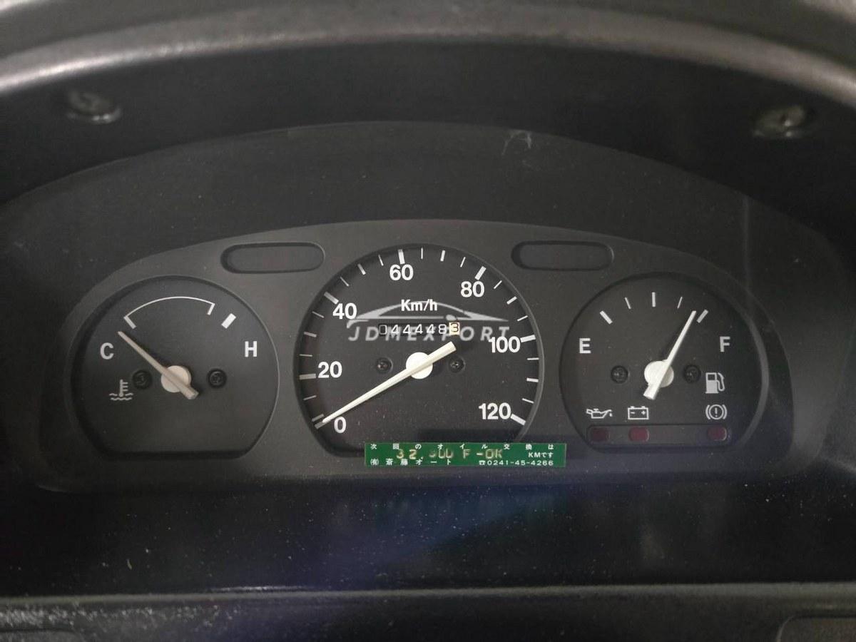 Suzuki Carry Truck 1994 thumbnail 31